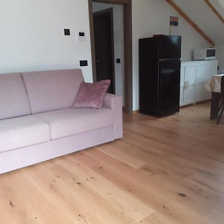 Apartment Valdisole Ossana Eksteriør billede