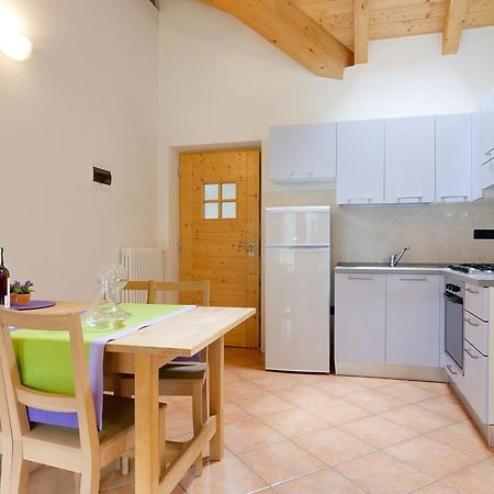Apartment Valdisole Ossana Eksteriør billede