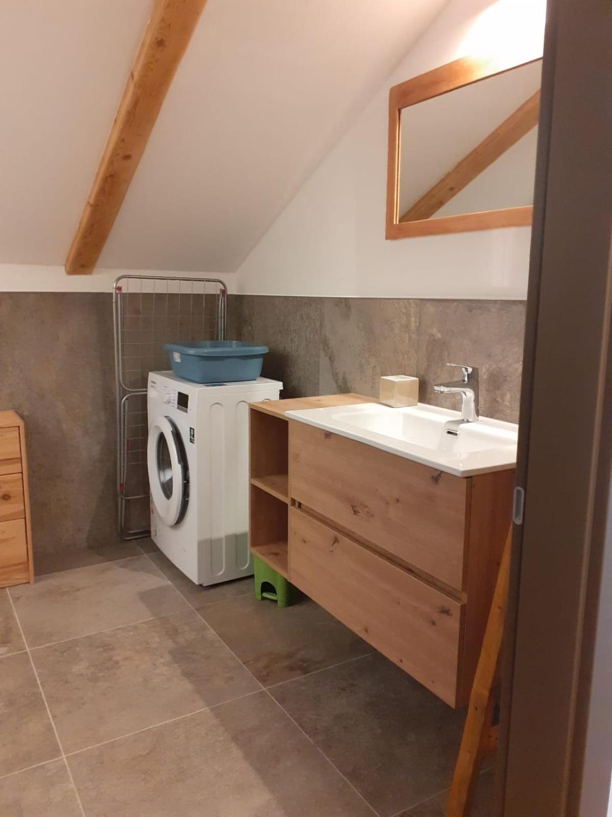 Apartment Valdisole Ossana Eksteriør billede