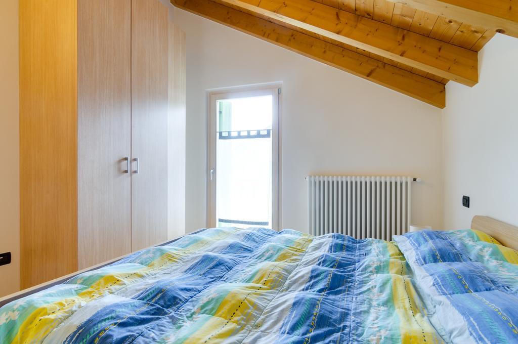Apartment Valdisole Ossana Eksteriør billede
